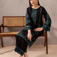 Dhanak-2pc Embroidered- 3369
