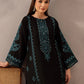 Dhanak-2pc Embroidered- 3369