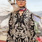 3PC KARANDI PRINTED SHIRT WITH KARANDI PRINTED DUAPTTA AND TROUSER -1708
