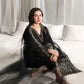 Lawn-3PC Sequence Embroidered With Organza Embroidered Dupatta-5299