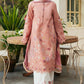 ZARA SHAHJAHAN 3PC Lawn Embroidered Shirt With Printed Dupatta-387