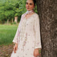 Lawn-3PC Embroidered With Digital Printed Jacquard Dupatta-5158