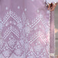 Dhanak-3PC Embroidered Shirt with Chiffon Embroidered Dupatta-3450