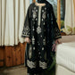 ZARA SHAHJAHAN 3PC Lawn Embroidered Shirt With Printed Dupatta-499