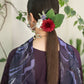 Lawn-3PC Chikankari Embroidered Shirt With Digital Printed Jacquard Dupatta-5347
