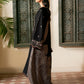 Lawn-3PC Embroidered Shirt with Digital Printed Jauqard Dupatta- 5011