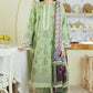 ZARA SHAHJAHAN 3PC Lawn Embroidered Shirt With Printed Dupatta-485