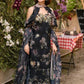 KHADDAR-3PC WITH KHADDAR PRINTED SHIRT & TROUSER-930
