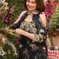 KHADDAR-3PC WITH KHADDAR PRINTED SHIRT & TROUSER-930