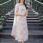 KHADDAR-3PC WITH KHADDAR PRINTED SHIRT & TROUSER-926