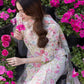 KHADDAR-3PC WITH KHADDAR PRINTED SHIRT & TROUSER-926