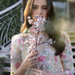 KHADDAR-3PC WITH KHADDAR PRINTED SHIRT & TROUSER-926