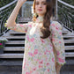 KHADDAR-3PC WITH KHADDAR PRINTED SHIRT & TROUSER-926