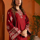 Dhanak - 2PC Embroidered -6003