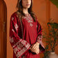 Dhanak - 2PC Embroidered -6003
