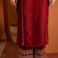Dhanak - 2PC Embroidered -6003