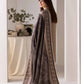 LAWN - 3PC EMBROIDERED SHIRT WITH DIGITAL PRINTED JACQUARD DUPATTA - 5178