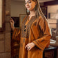 Lawn-2pc Embroidered-5137