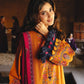 Lawn-3PC Embroidered with Digital Printed Jacquard Dupatta-5126