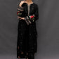 URGE DHANAK 3PC EMBROIDERED WITH PASHMINA WOOL SHAWL-167