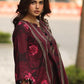 3PC LAWN PRINTED SHIRT WITH VOILE PRINTED DUAPTTA-4008