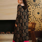 LULUSAR Silk 3PC Digital Printed-877