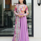 LULUSAR Silk 3PC Digital Printed-872