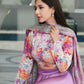 LULUSAR Silk 3PC Digital Printed-872