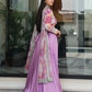LULUSAR Silk 3PC Digital Printed-872