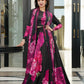 LULUSAR Silk 3PC Digital Printed-871
