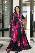 Silk 3PC Digital Printed-871