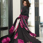 LULUSAR Silk 3PC Digital Printed-871