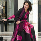 LULUSAR Silk 3PC Digital Printed-871