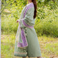 Lawn-3PC Embroidered With Khadi Net Embroidered Dupatta-5288