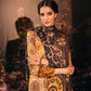 NISHAT 3PC Lawn Printed With Printed Voile Dupatta-754