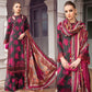 MARIA B 3PC Lawn Printed Shirt With Printed Dupatta And Trouser-779