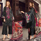 MARIA B 3PC Lawn Printed Shirt With Printed Dupatta And Trouser-777