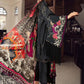 MARIA B 3PC Lawn Printed Shirt With Printed Dupatta And Trouser-777