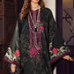 MARIA B 3PC Lawn Printed Shirt With Printed Dupatta And Trouser-777