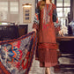 MARIA B 3PC Lawn Printed Shirt With Printed Dupatta And Trouser-778