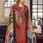 MARIA B 3PC Lawn Printed Shirt With Printed Dupatta And Trouser-778