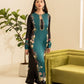 LULUSAR Silk 3PC Digital Printed-868