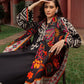 3PC LAWN PRINTED SHIRT WITH VOILE PRINTED DUAPTTA - 4011