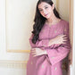 Dhanak 3PC Embroidered-1298