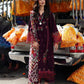 Lawn -3PC Embroidered Shirt with Digital Printed Jacquard Dupatta- 5059