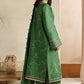 ZARA SHAHJAHAN Lawn-3PC Embroidered with Digital Printed Dupatta-1141