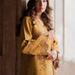 Lawn-3PC Chikankari Embroidered With Digital Printed Jacquard Dupatta-5044