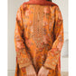 BAROQUE KHADDAR 3PC WITH KHADDAR PRINTED SHIRT & TROUSER-908