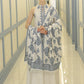 Bareeze Dhanak 3PC Embroidered With Dhanak Shawl Embroidered-101