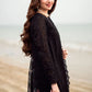 Lawn-3PC Embroidered Shirt with Organza Digital Printed Dupatta-1378